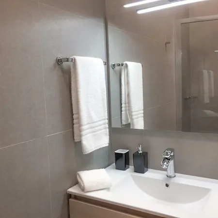 Apartman Luxury Caffaro