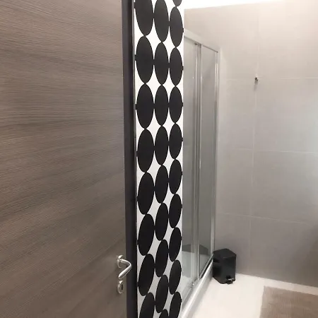 Luxury Caffaro Apartament Genua