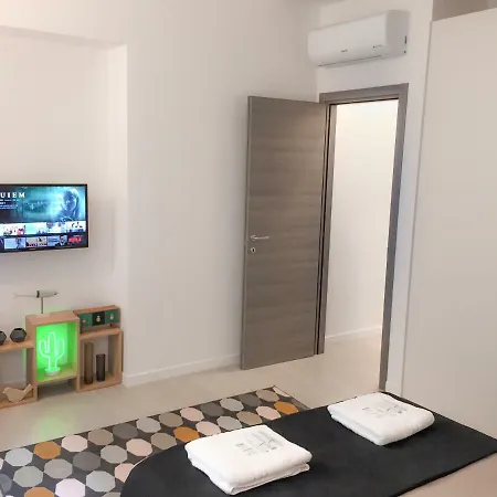Apartman Luxury Caffaro *