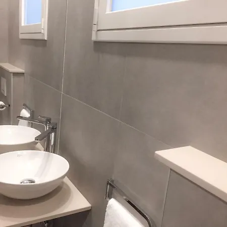 Apartament Luxury Caffaro *