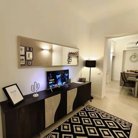 Luxury Caffaro * Genova