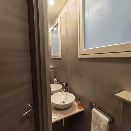 Apartman Luxury Caffaro