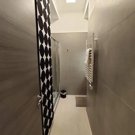 Luxury Caffaro Apartman Genova
