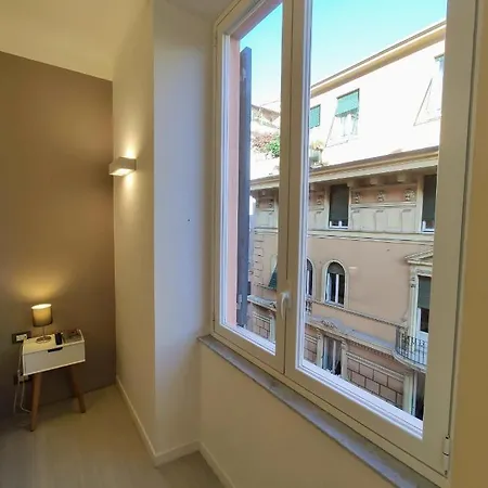 Luxury Caffaro * Genova