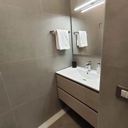 Luxury Caffaro Apartament