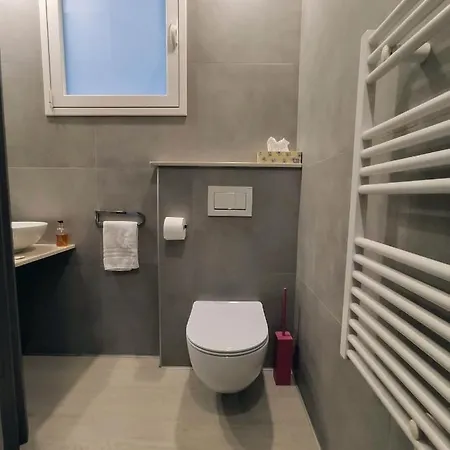 Luxury Caffaro Apartament *