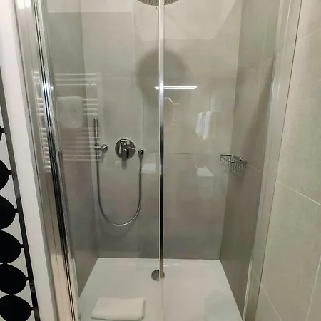 Appartamento Luxury Caffaro Genova