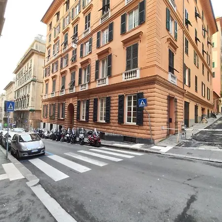 Luxury Caffaro Appartamento